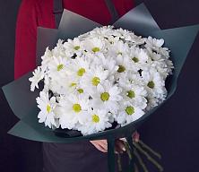 Букет цветов из:  Хризантемы #REPLACE_PRED# Малом Барханчаке