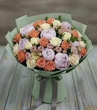 Букет Мороженное #REPLACE_PRED# Малом Барханчаке