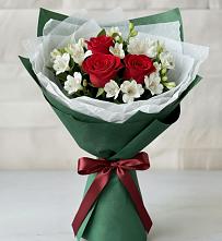 Букет Идеальный Вкус в Малом Барханчаке