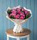 Букет цветов из: Розы в Малом Барханчаке