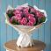 Букет цветов из: Розы в Малом Барханчаке